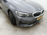  Bmw  Serie 3 BMW 3 DIESEL - 2019 316 dA 122hp MHD AdBlue 4d #23