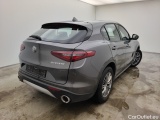  Alfa Romeo   STELVIO ALFA ROMEO DIESEL - 2020 2.2 MJD 190hp AWD Super 5d #2