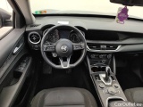  Alfa Romeo   STELVIO ALFA ROMEO DIESEL - 2020 2.2 MJD 190hp AWD Super 5d #9