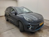  KIA  Niro KIA E- More 64kWh (EU6d-TEMP) 5d #8