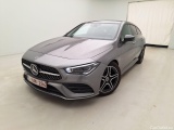  Mercedes  CLA-Klasse Mercedes, CLA-Class SB '19, Mercedes-Benz CLA Shooting Brake CLA 180 Business  #2