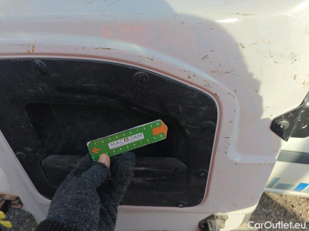  Peugeot  RIFTER  Active Pack Business Standard 1.5 HDi 100CV MT6 E6d #42