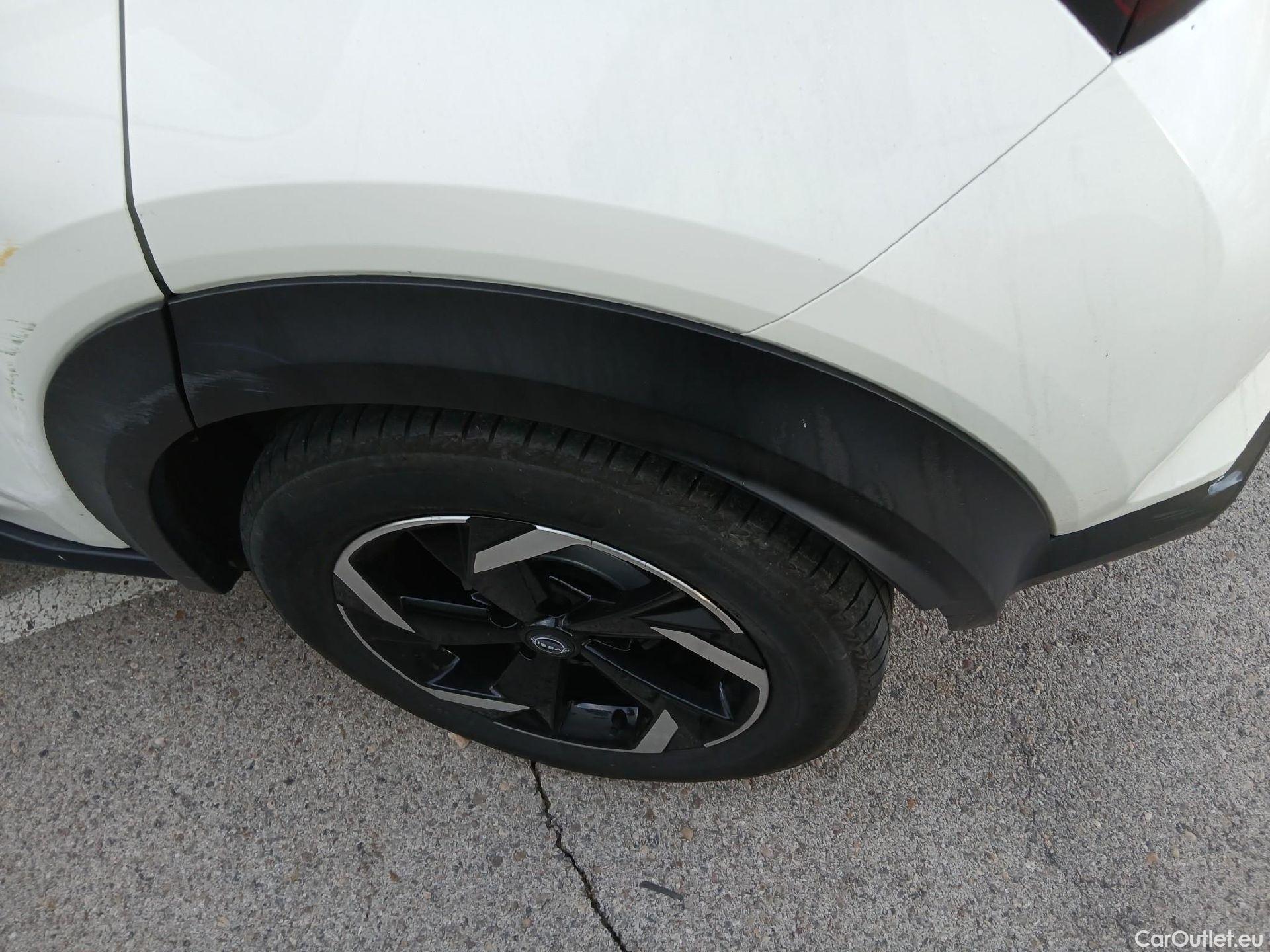  Nissan  Juke NISSAN  / 2019 / 5P / crossover DIG-T 84 kW (114 CV) DCT 7 Vel. Acenta (AC4) #19