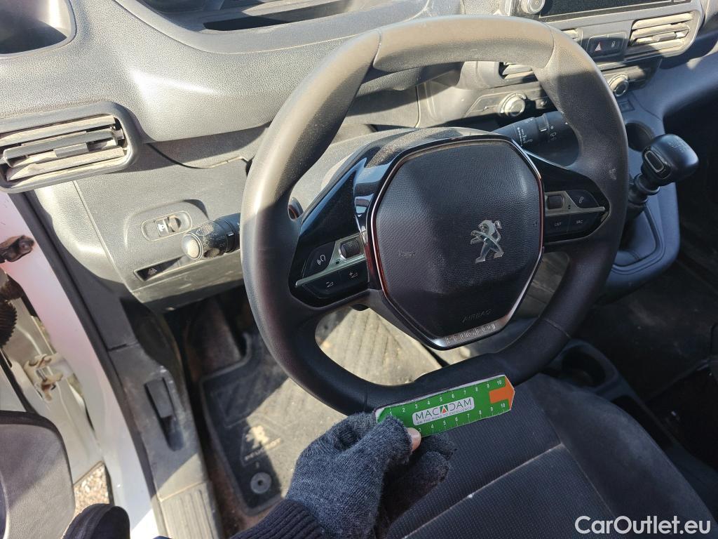  Peugeot  RIFTER  Active Pack Business Standard 1.5 HDi 100CV MT6 E6d #28