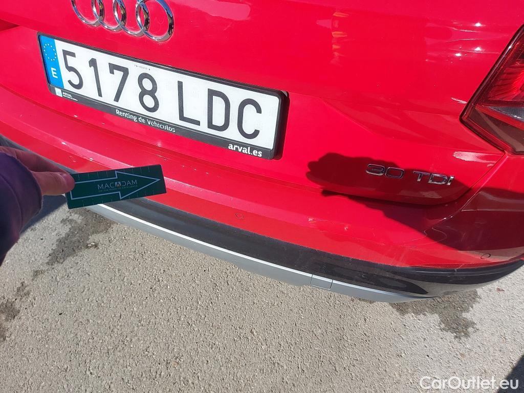  Audi  Q2 AUDI  / 2016 / 5P / todoterreno Design 30 TDI 85kW (116CV) S tronic #3