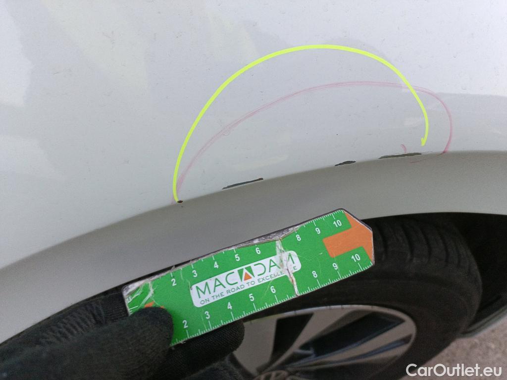  Volkswagen  Polo VOLKSWAGEN  / 2017 / 5P / berlina con portón Advance 1.0 TSI 70kW (95CV) #22