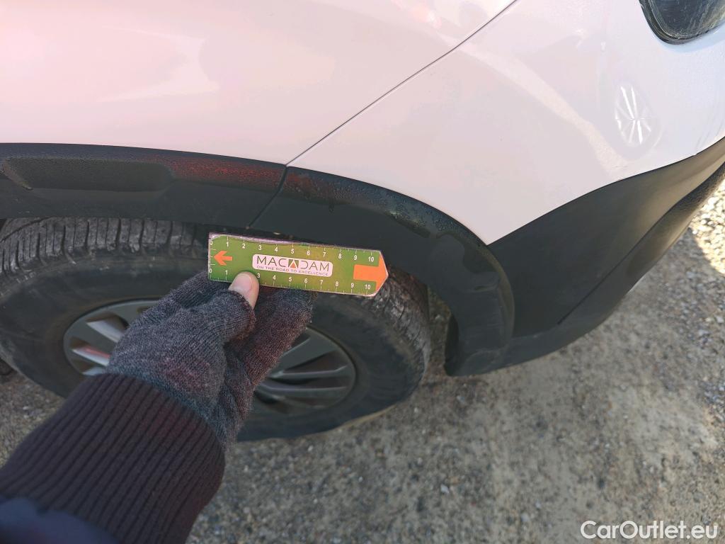  Peugeot  RIFTER  Active Pack Business Standard 1.5 HDi 100CV MT6 E6d #34