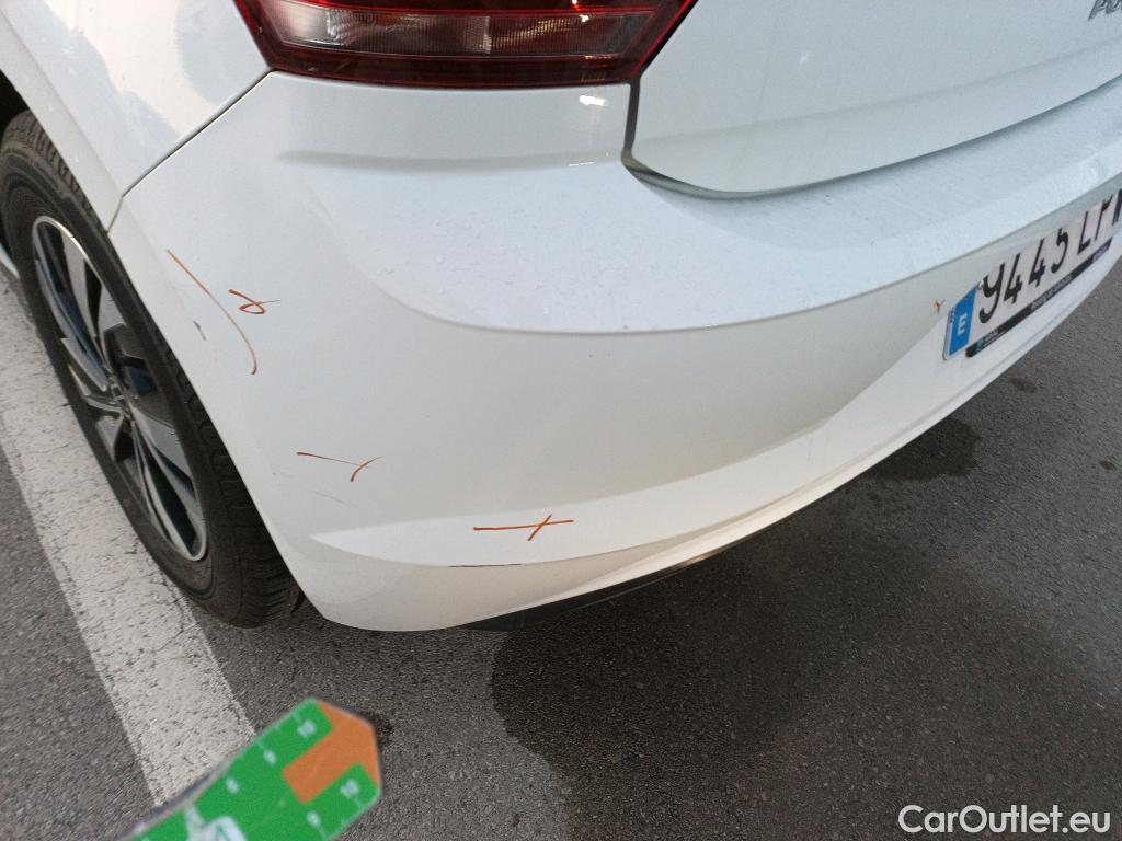  Volkswagen  Polo VOLKSWAGEN  / 2017 / 5P / berlina con portón Advance 1.0 TSI 70kW (95CV) #25