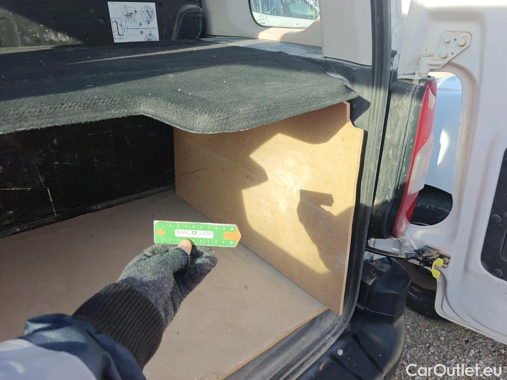  Peugeot  RIFTER  Active Pack Business Standard 1.5 HDi 100CV MT6 E6d #39