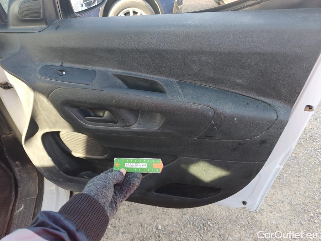  Peugeot  RIFTER  Active Pack Business Standard 1.5 HDi 100CV MT6 E6d #24