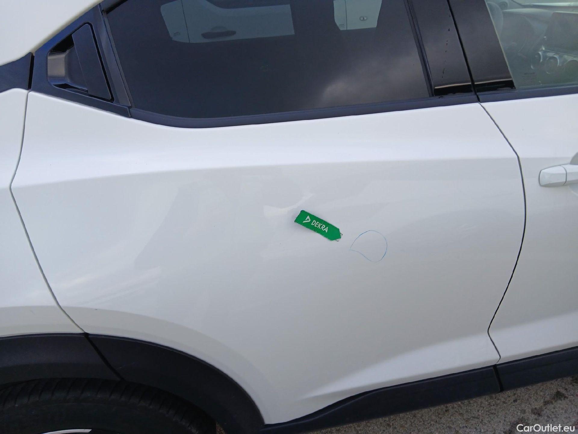  Nissan  Juke NISSAN  / 2019 / 5P / crossover DIG-T 84 kW (114 CV) DCT 7 Vel. Acenta (AC4) #28