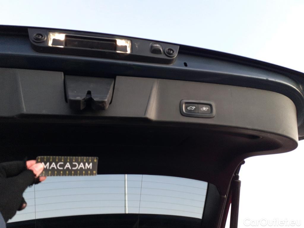  Volvo  XC 40 VOLVO XC40 / 2017 / 5P / todoterreno 1.5 T4 Twin Recharge Inscription Auto #11