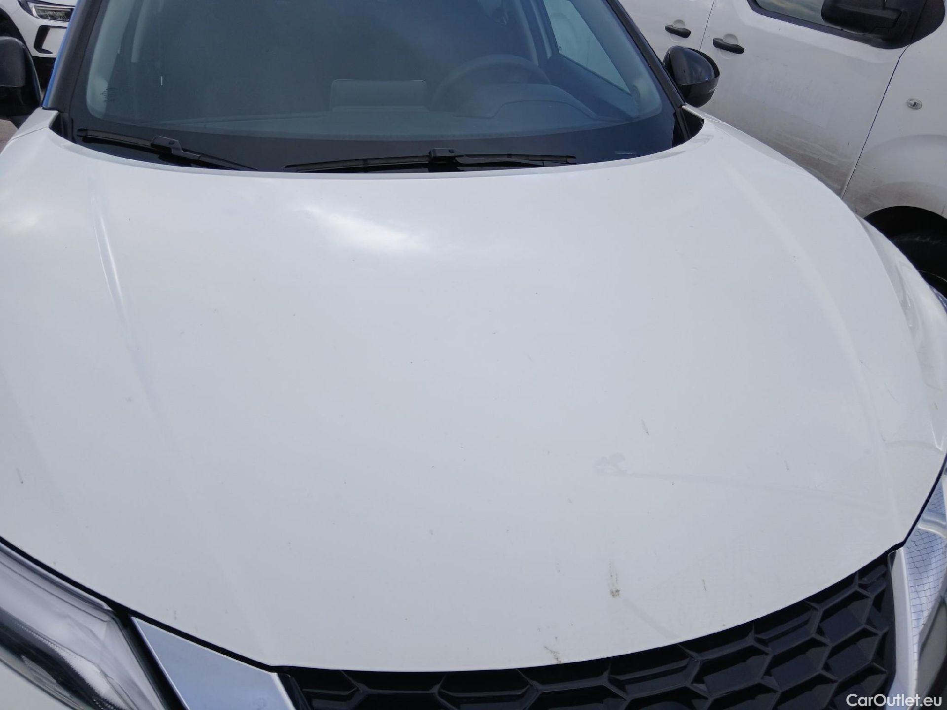  Nissan  Juke NISSAN  / 2019 / 5P / crossover DIG-T 84 kW (114 CV) DCT 7 Vel. Acenta (AC4) #7