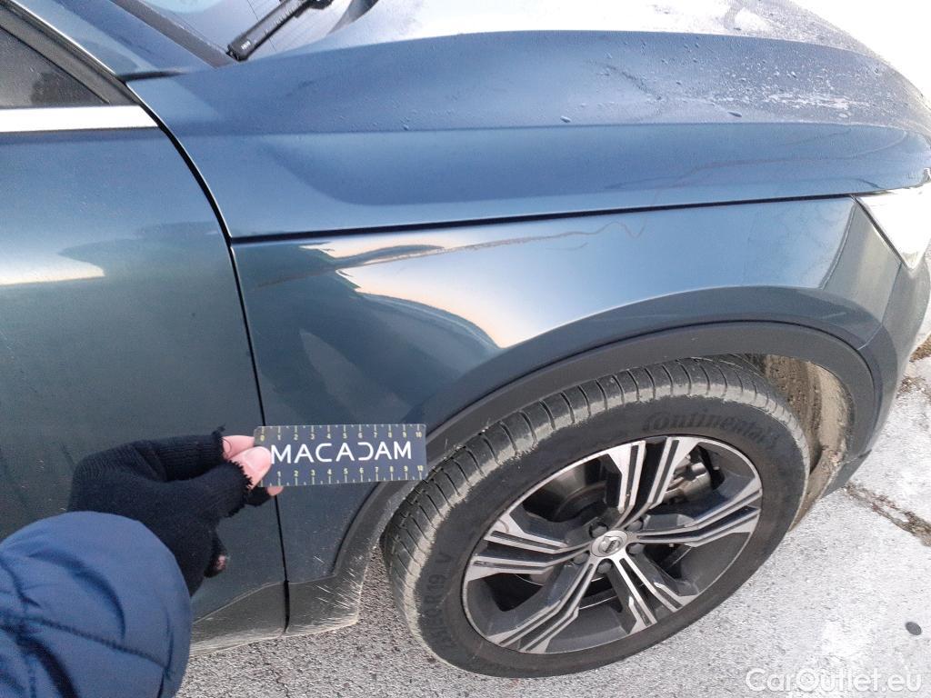  Volvo  XC 40 VOLVO XC40 / 2017 / 5P / todoterreno 1.5 T4 Twin Recharge Inscription Auto #1