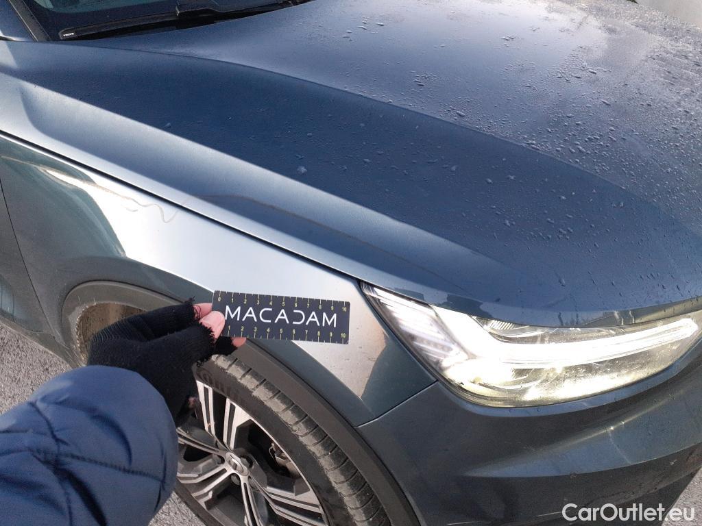  Volvo  XC 40 VOLVO XC40 / 2017 / 5P / todoterreno 1.5 T4 Twin Recharge Inscription Auto #7