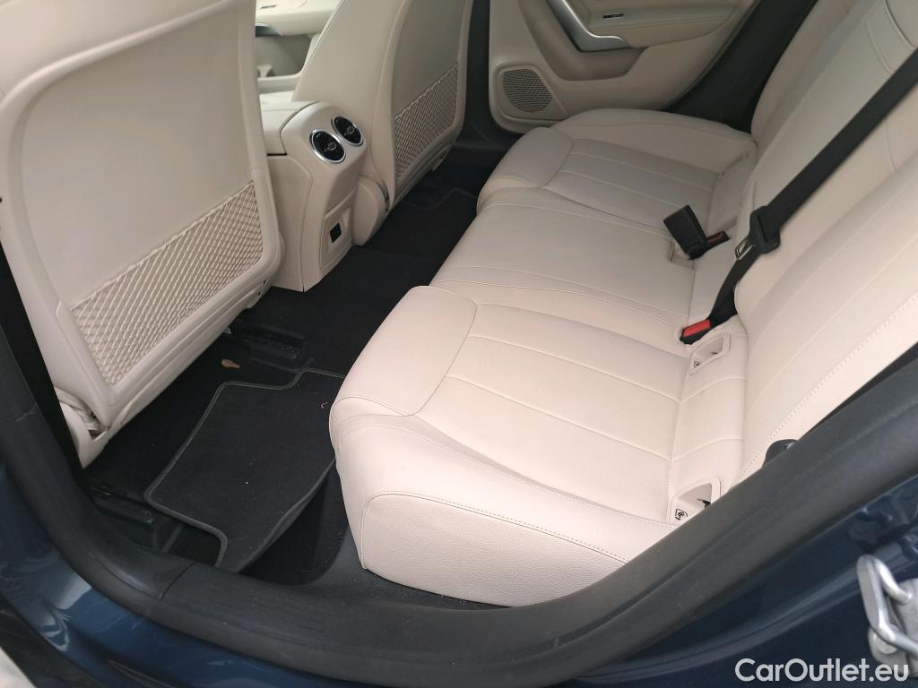  Mercedes  A-Klasse MERCEDES-BENZ Clase A / 2018 / 5P / berlina con portón A 200 d #19