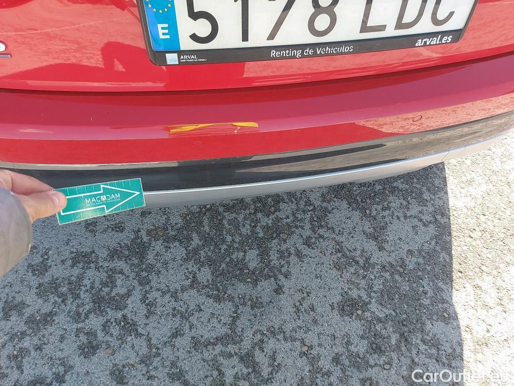  Audi  Q2 AUDI  / 2016 / 5P / todoterreno Design 30 TDI 85kW (116CV) S tronic #5