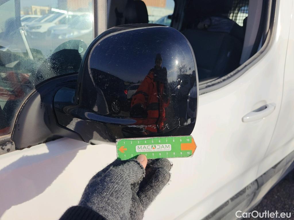  Peugeot  RIFTER  Active Pack Business Standard 1.5 HDi 100CV MT6 E6d #33