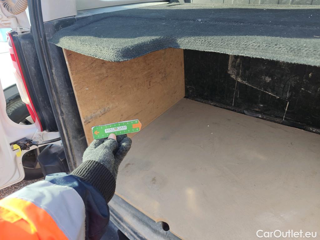  Peugeot  RIFTER  Active Pack Business Standard 1.5 HDi 100CV MT6 E6d #40