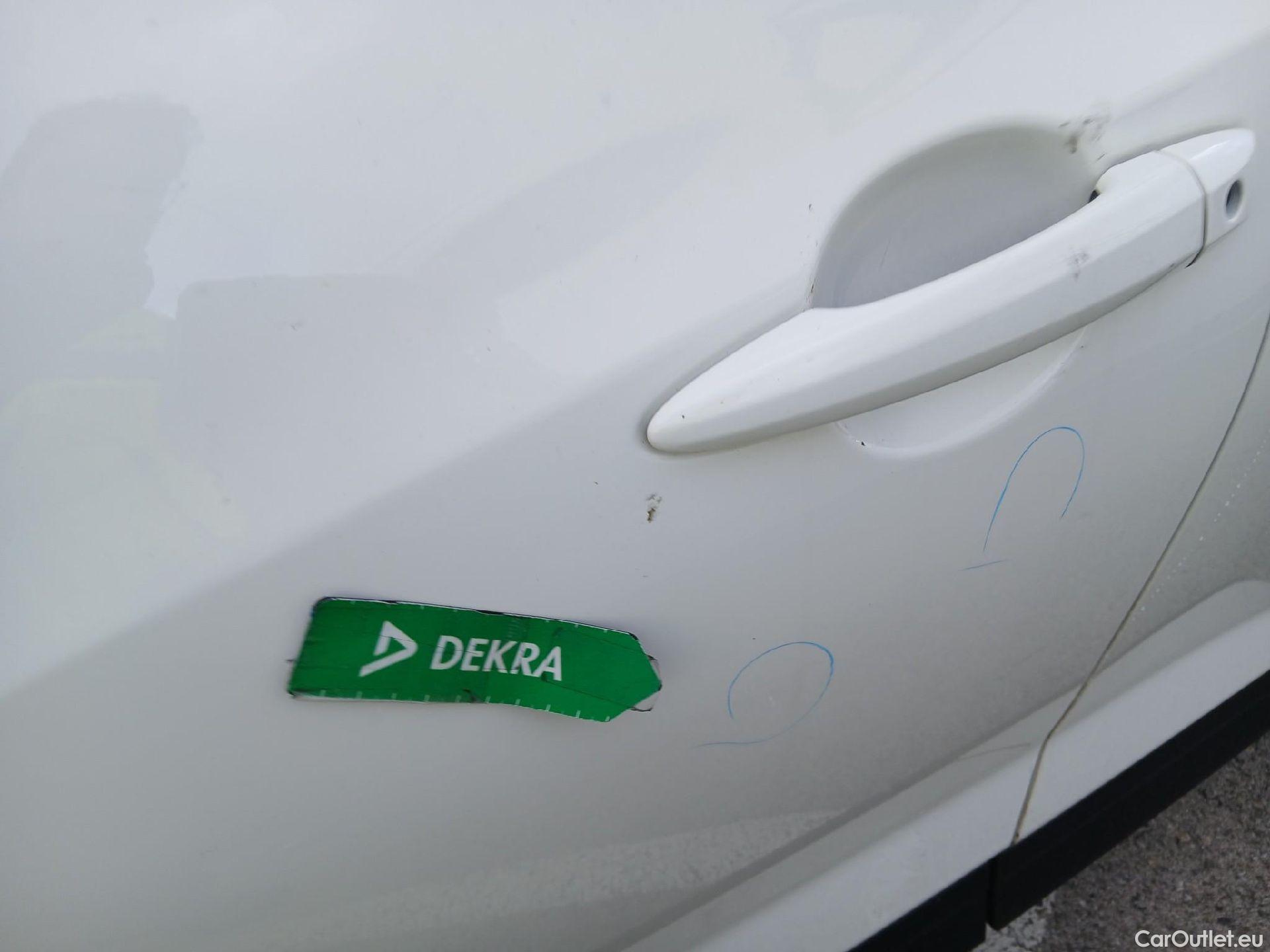  Nissan  Juke NISSAN  / 2019 / 5P / crossover DIG-T 84 kW (114 CV) DCT 7 Vel. Acenta (AC4) #11