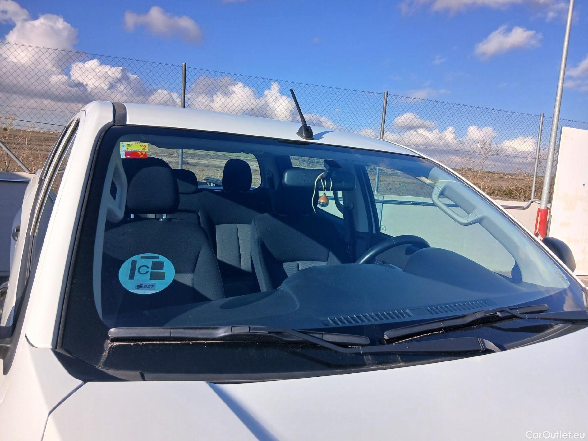  Mitsubishi  L200 MITSUBISHI  / 2019 / 4P / pickup doble cabina D/C 220 DI-D M-Pro Auto #1