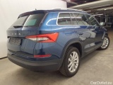  Skoda  Kodiaq Skoda  1.5 TSI 110kW Style 5d #2