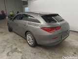  Mercedes  CLA-Klasse Mercedes-Benz CLA Shooting Brake CLA 180 d Business Solution 5d #2