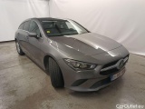  Mercedes  CLA-Klasse Mercedes-Benz CLA Shooting Brake CLA 180 d Business Solution 5d #8