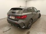  Bmw  Serie 1 BMW 1 Reeks Hatch 118dA (110 kW) 5d #2