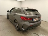  Bmw  Serie 1 BMW 1 Reeks Hatch 118dA (110 kW) 5d #7