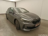  Bmw  Serie 1 BMW 1 Reeks Hatch 118dA (110 kW) 5d #8