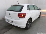 Volkswagen  Polo VOLKSWAGEN  / 2017 / 5P / berlina con portón Advance 1.0 TSI 70kW (95CV) #2