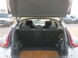  Nissan  Juke NISSAN  / 2014 / 5P / crossover G.E6D-Temp 83kW (112 CV) 5M/T ACENTA (CX) #8