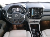  Volvo  XC 40 VOLVO XC40 / 2017 / 5P / todoterreno 1.5 T4 Twin Recharge Inscription Auto #3