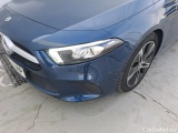  Mercedes  A-Klasse MERCEDES-BENZ Clase A / 2018 / 5P / berlina con portón A 200 d #17