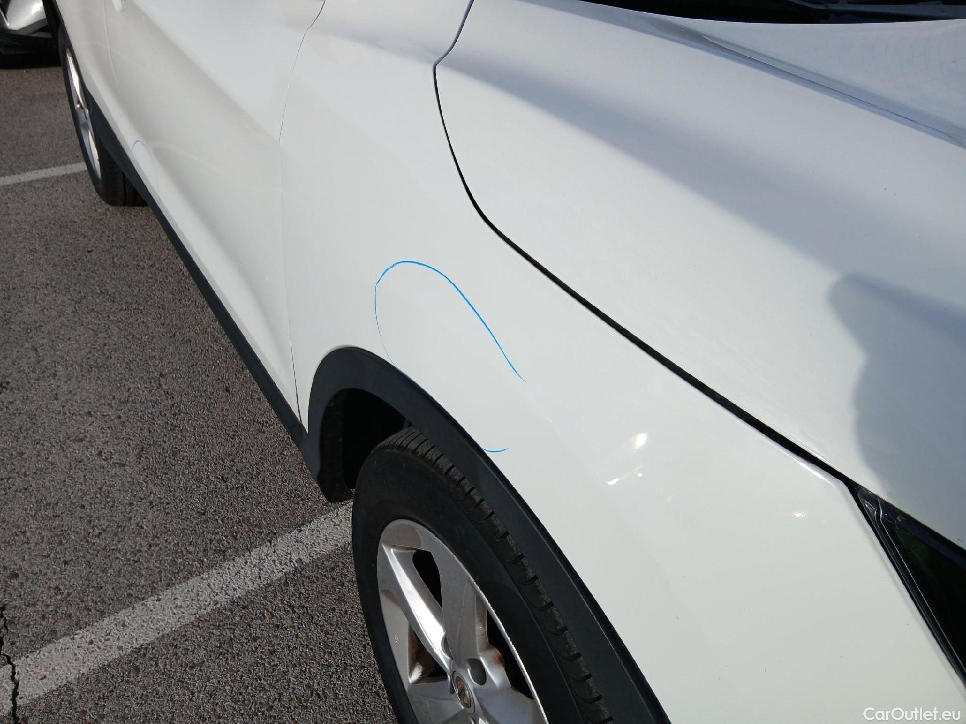  Nissan  Qashqai NISSAN  / 2017 / 5P / todoterreno dCi 85 kW (115 CV) ACENTA #37