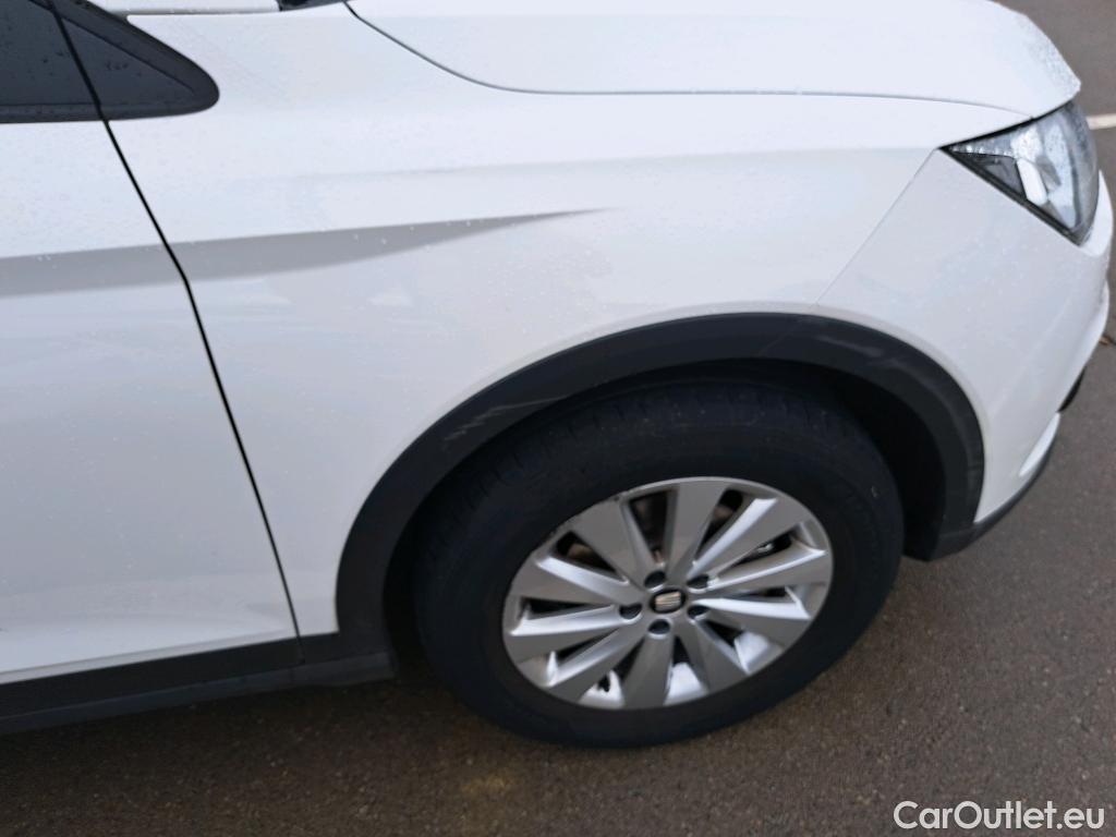  Seat  Arona SEAT  / 2017 / 5P / todoterreno 1.0 TSI 70kW (95CV) Style Ecomotive #26