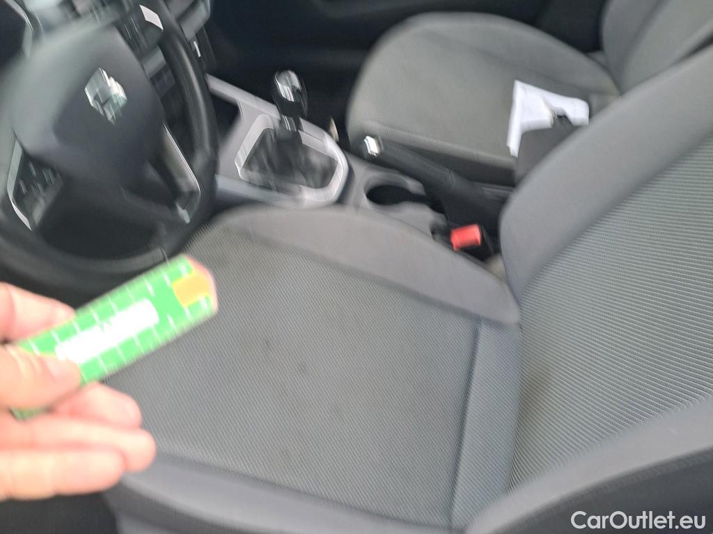  Seat  Arona SEAT  / 2017 / 5P / todoterreno 1.0 TSI 70kW (95CV) Style Ecomotive #13