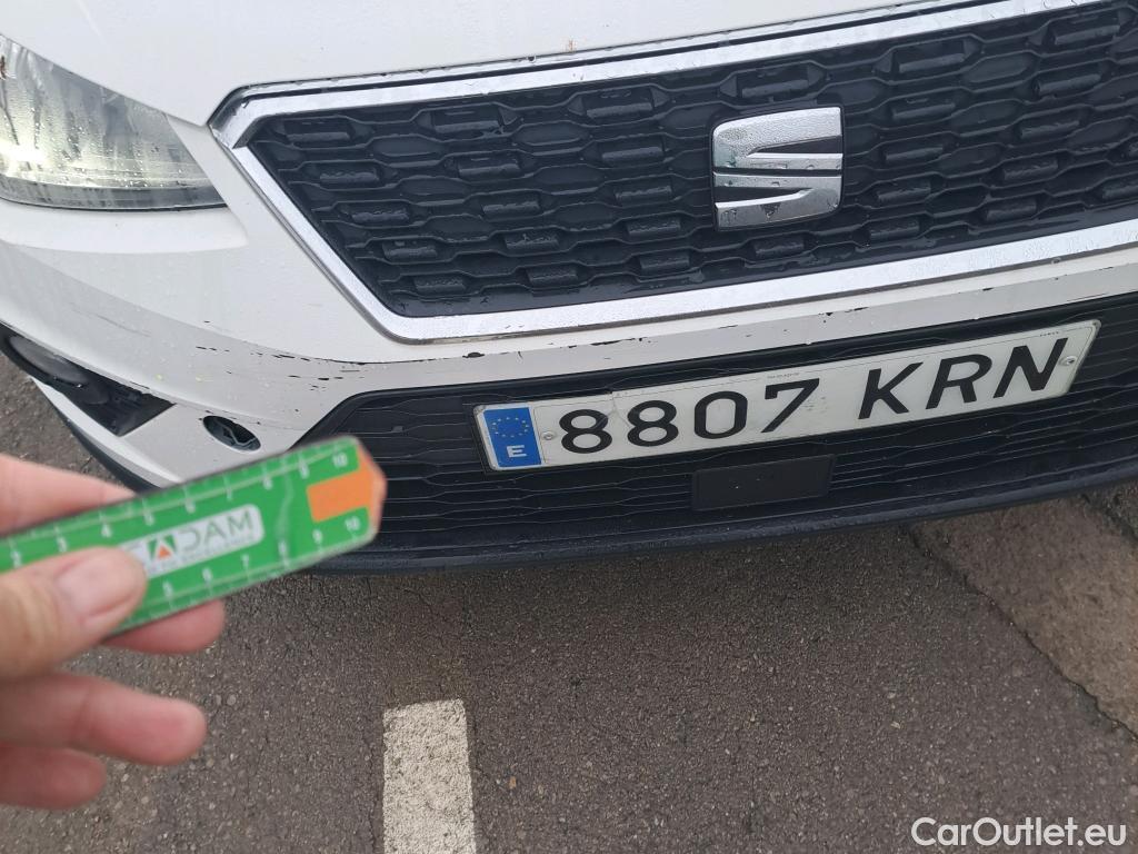  Seat  Arona SEAT  / 2017 / 5P / todoterreno 1.0 TSI 70kW (95CV) Style Ecomotive #41