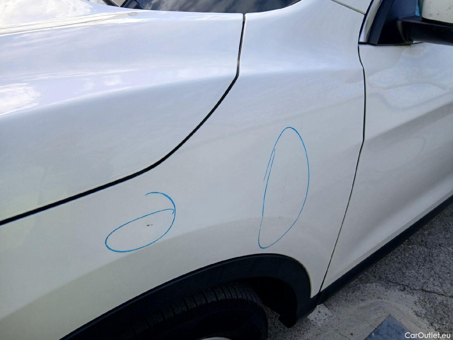  Nissan  Qashqai NISSAN  / 2017 / 5P / todoterreno dCi 85 kW (115 CV) ACENTA #15