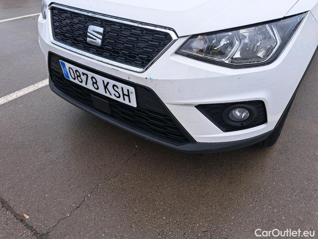  Seat  Arona SEAT  / 2017 / 5P / todoterreno 1.0 TSI 70kW (95CV) Style Ecomotive #16