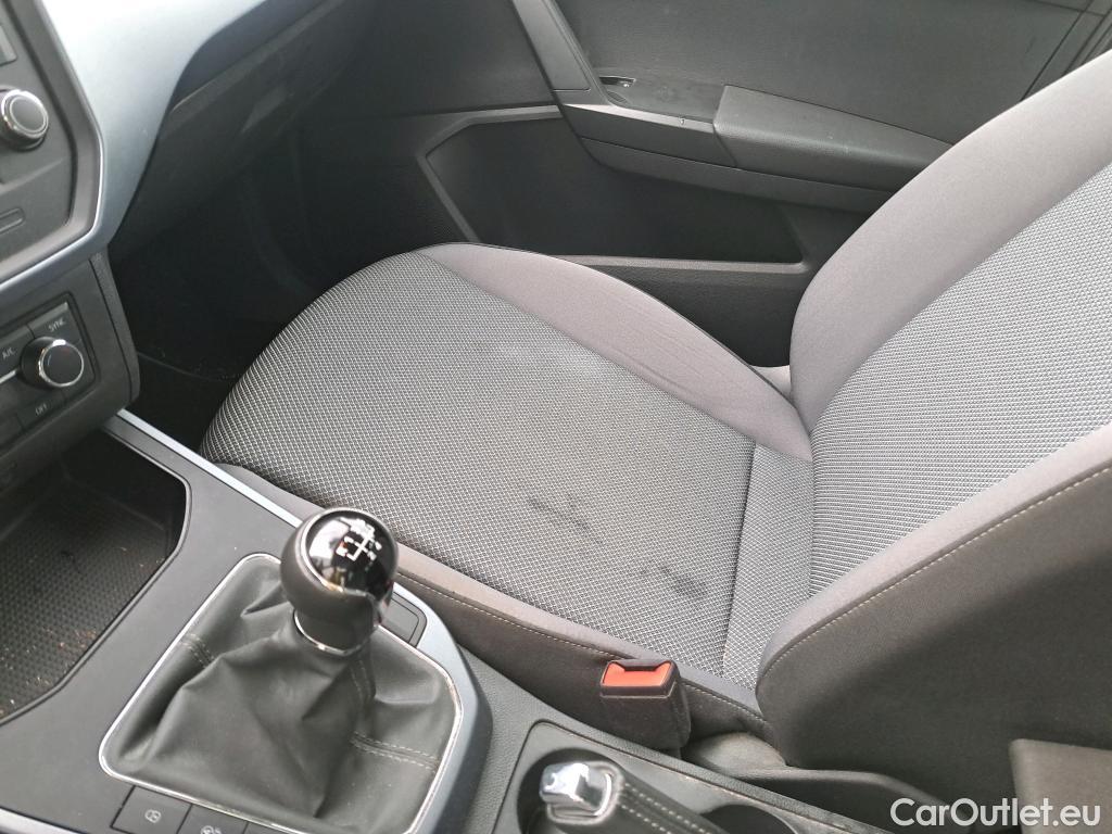  Seat  Arona SEAT  / 2017 / 5P / todoterreno 1.0 TSI 70kW (95CV) Style Ecomotive #5