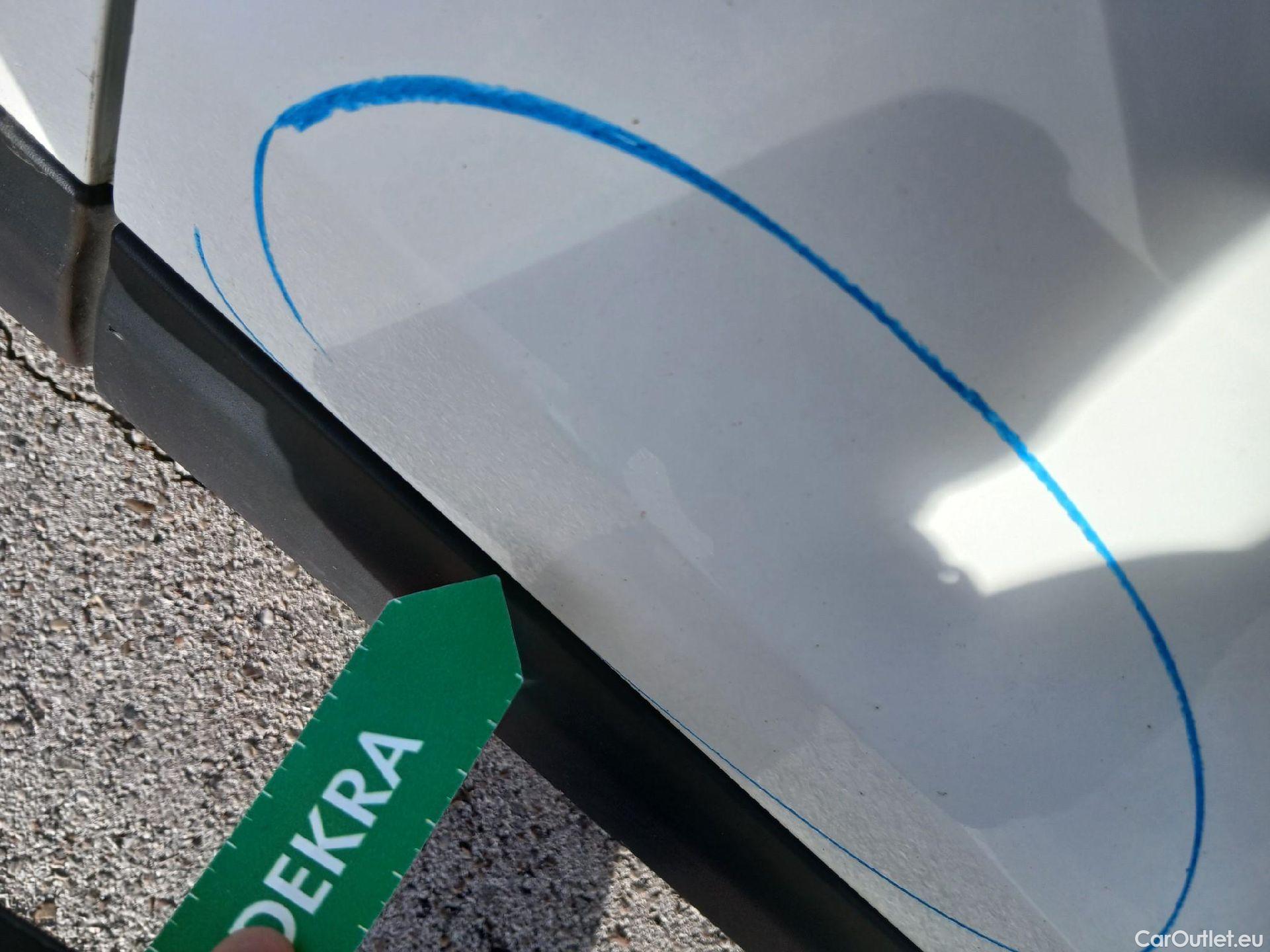  Nissan  Qashqai NISSAN  / 2017 / 5P / todoterreno dCi 85 kW (115 CV) ACENTA #35