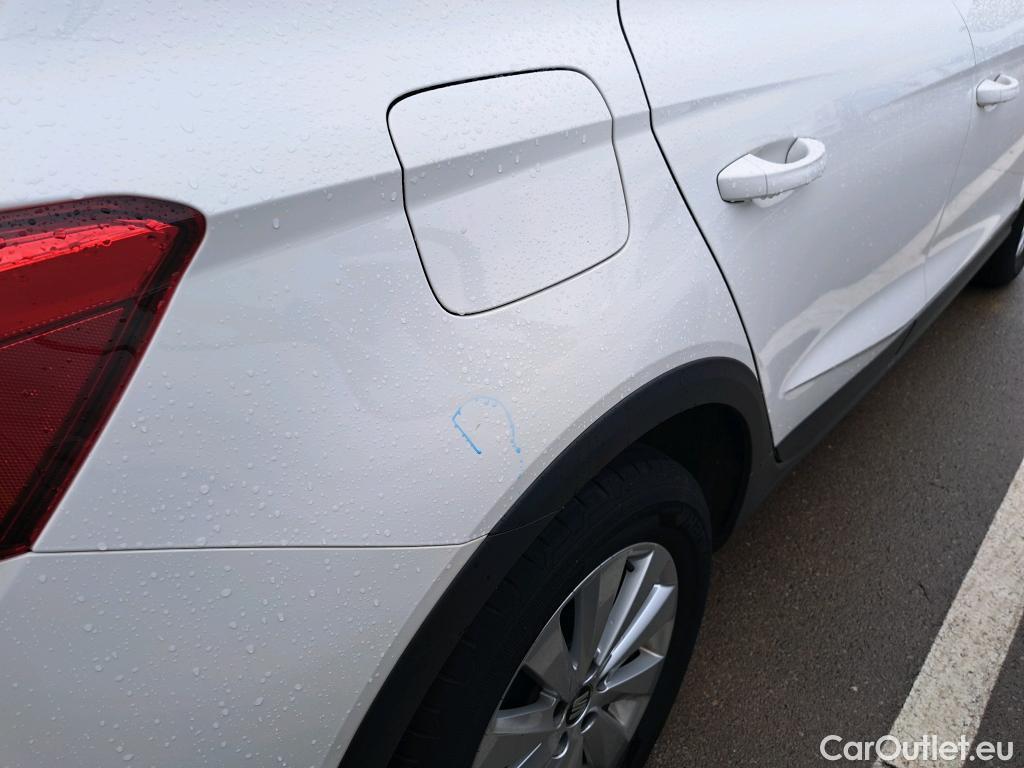  Seat  Arona SEAT  / 2017 / 5P / todoterreno 1.0 TSI 70kW (95CV) Style Ecomotive #6