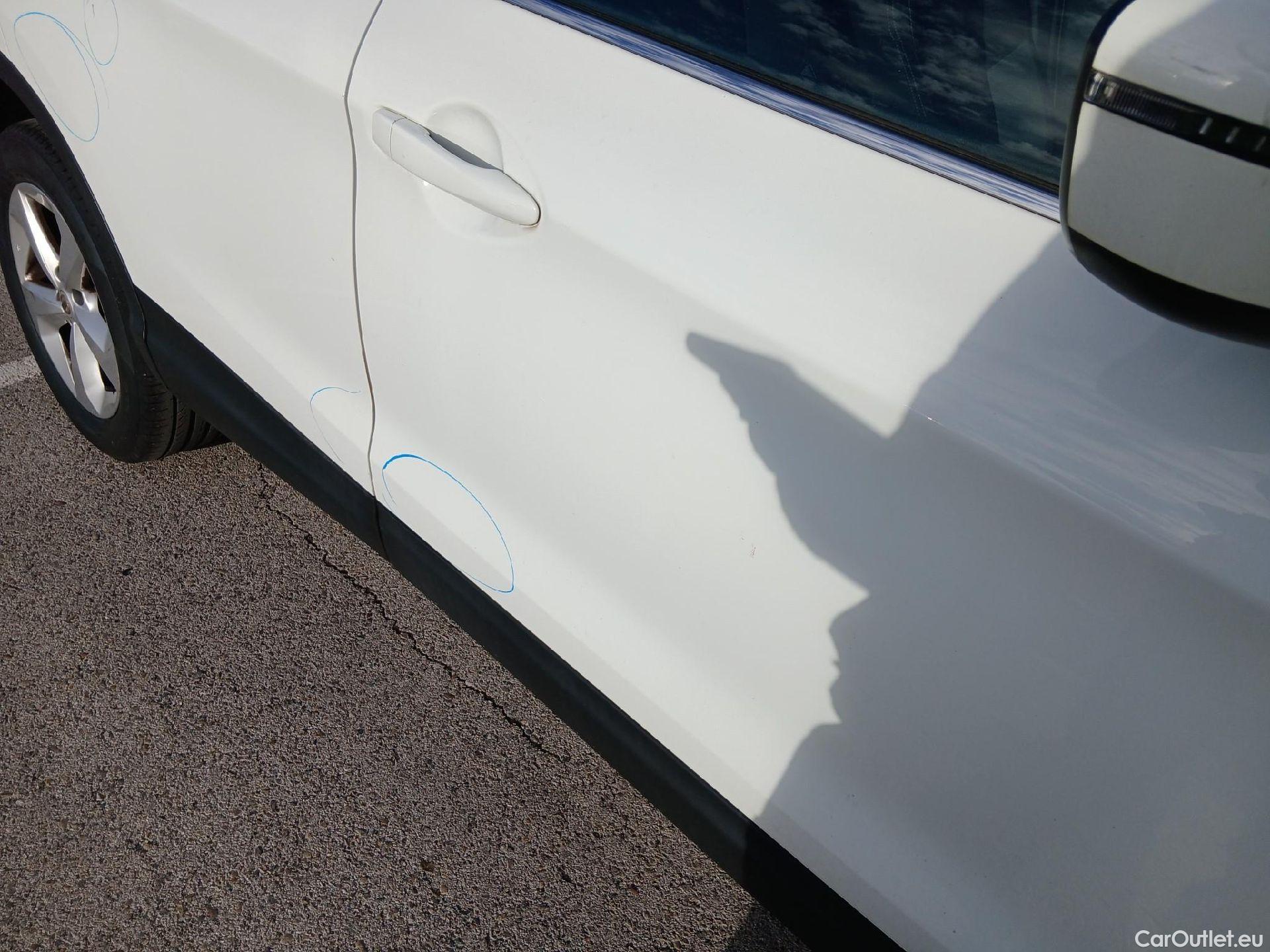  Nissan  Qashqai NISSAN  / 2017 / 5P / todoterreno dCi 85 kW (115 CV) ACENTA #34