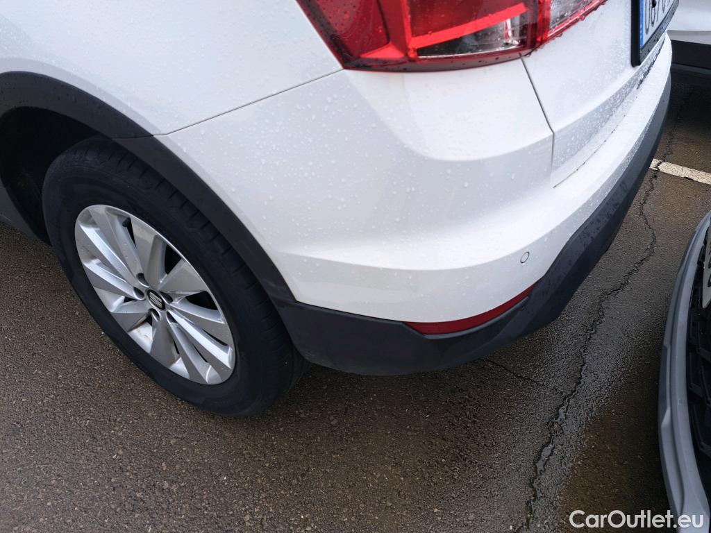  Seat  Arona SEAT  / 2017 / 5P / todoterreno 1.0 TSI 70kW (95CV) Style Ecomotive #24