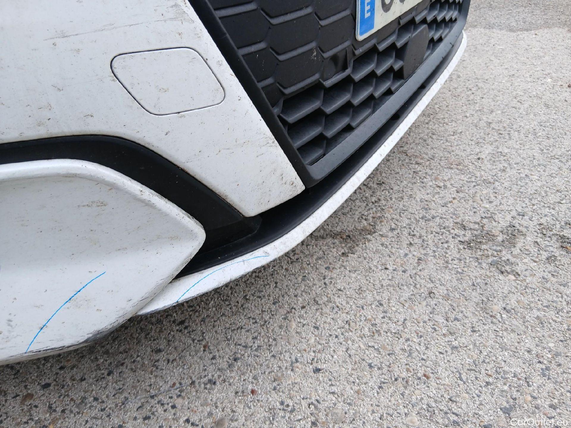  Audi  A3 AUDI  / 2020 / 4P / sedán Sedan 30 TFSI 81kW (110CV) S tronic #7