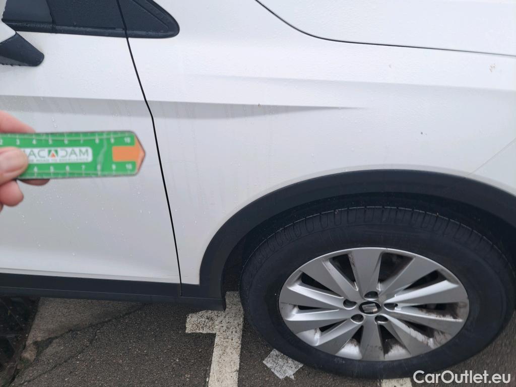  Seat  Arona SEAT  / 2017 / 5P / todoterreno 1.0 TSI 70kW (95CV) Style Ecomotive #62