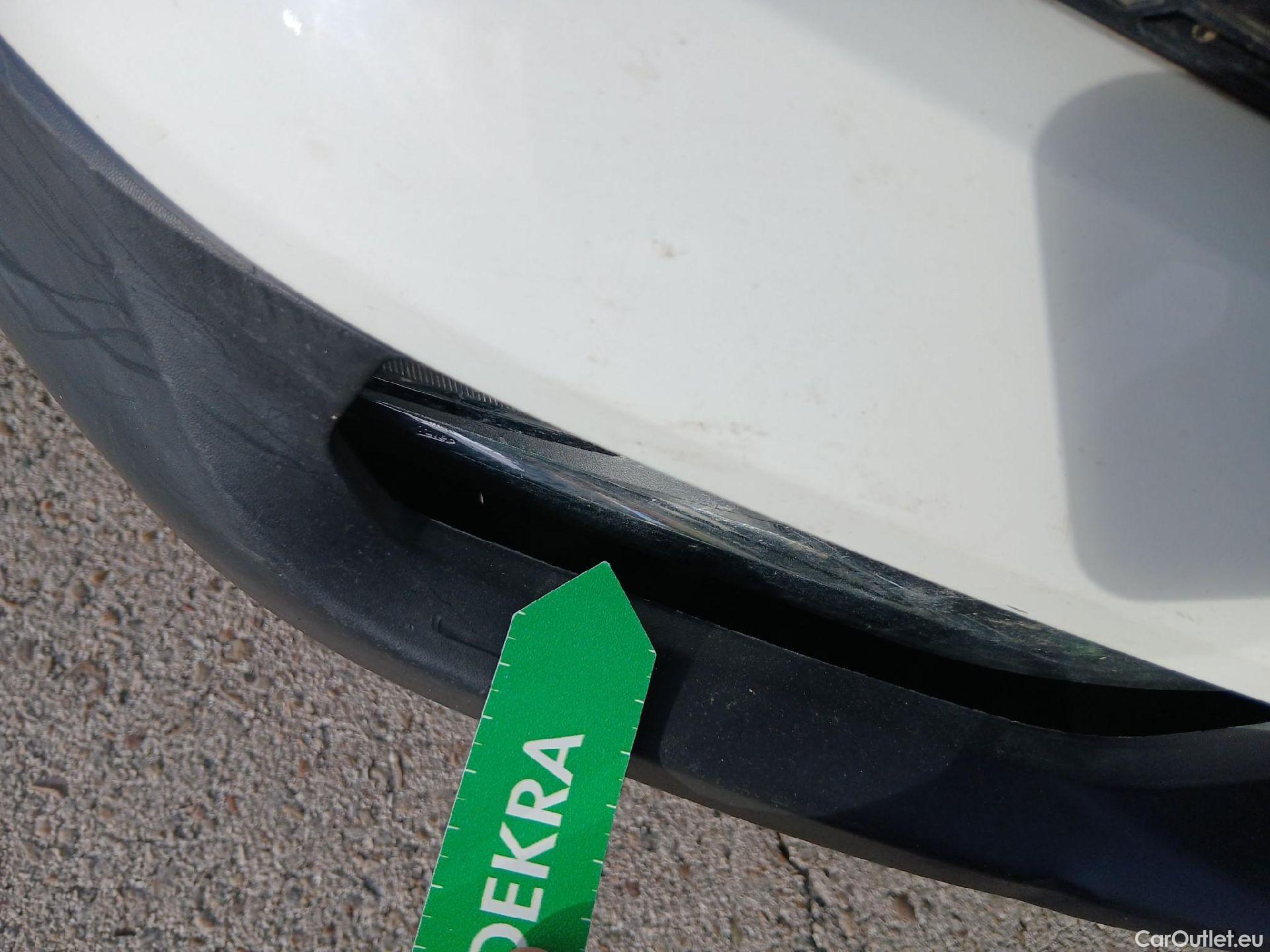  Nissan  Qashqai NISSAN  / 2017 / 5P / todoterreno dCi 85 kW (115 CV) ACENTA #11