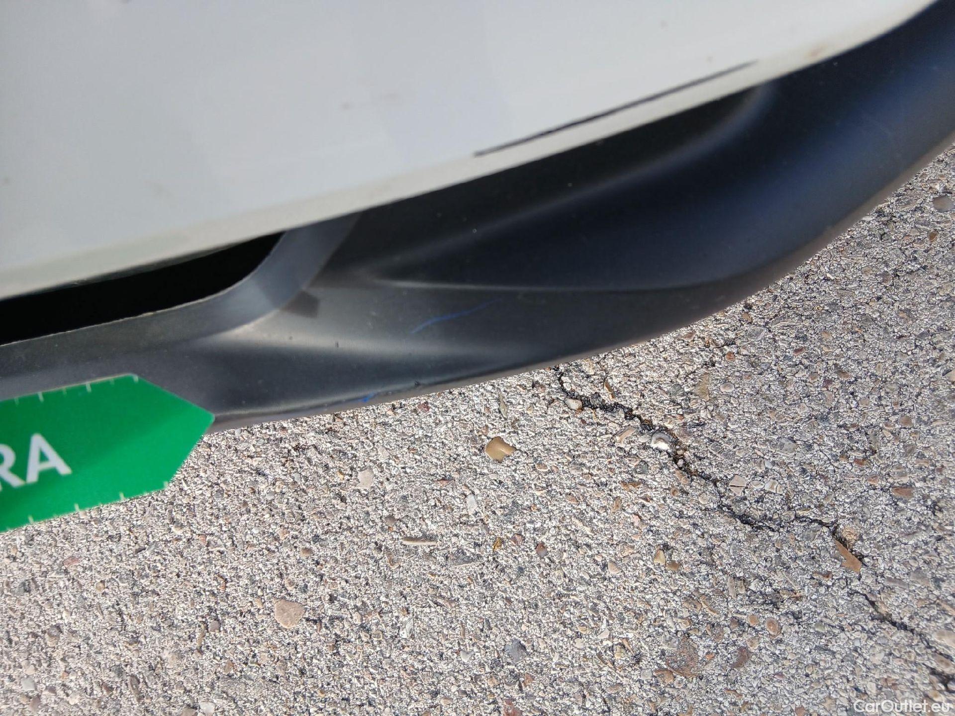  Nissan  Qashqai NISSAN  / 2017 / 5P / todoterreno dCi 85 kW (115 CV) ACENTA #13